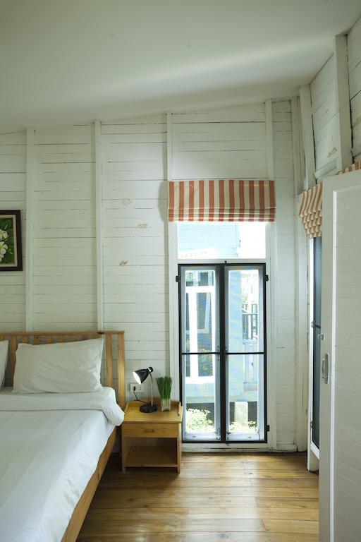 Sunshine Inn Resort Khao Lak Habitación foto