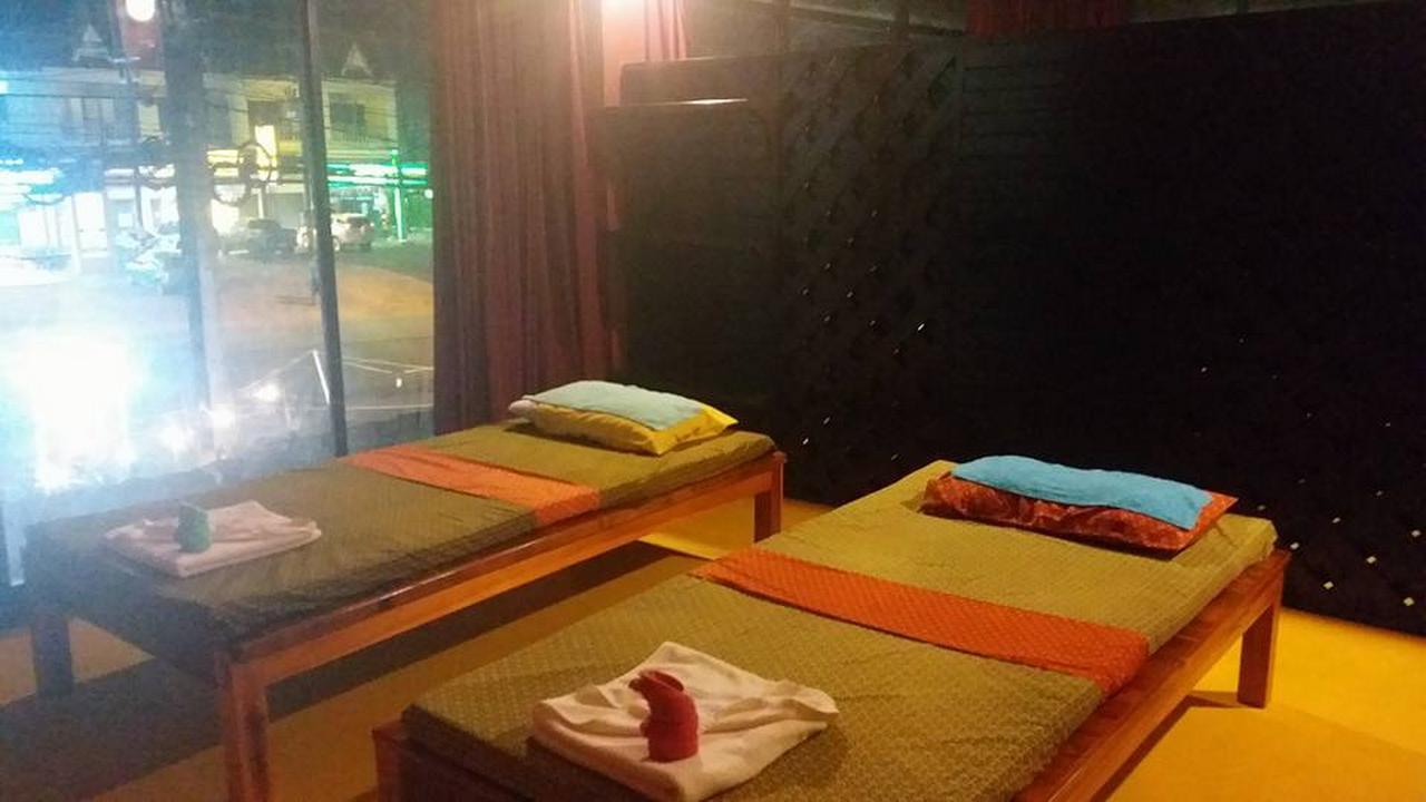 Sunshine Inn Resort Khao Lak Exterior foto